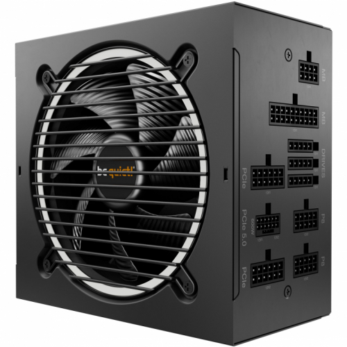 1200W be quiet! PURE Power 12 M | 80+ Gold ATX 3.0