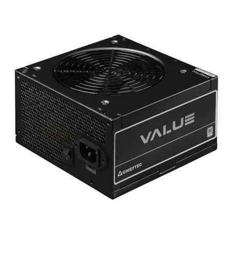 CASE PSU ATX 600W/BULK APB-600B8-BK CHIEFTEC