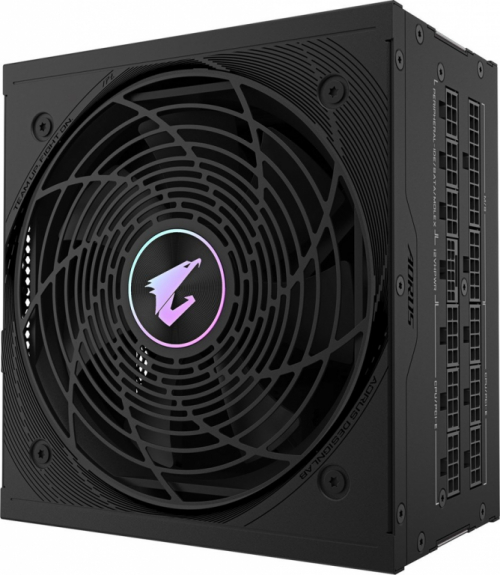 Gigabyte Aorus Elite Platinum ATX 3.1 850W PSU