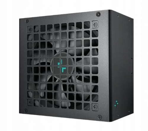 DeepCool PL750D power supply unit 750 W 20+4 pin ATX ATX Black