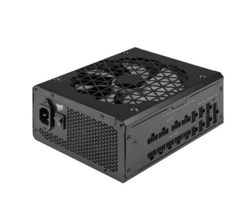 Corsair Power Supply RM1200X SHIFT 80+ GOLD F.MODULAR ATX