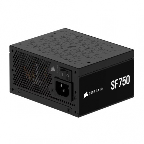 Corsair Power supply SF Series SF750 80 PLUS Platinum SFX