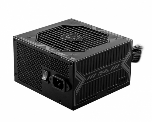 CASE PSU ATX 550W/MAG A550BN MSI