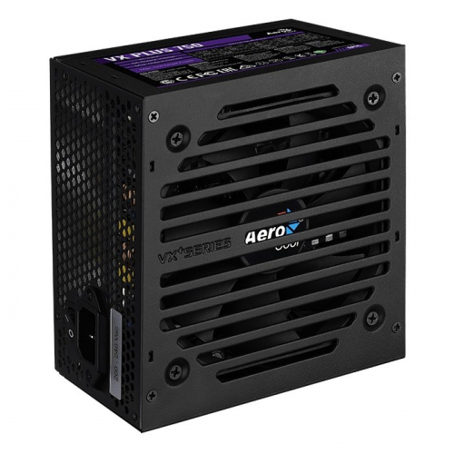 AeroCool AeroCool VX PLUS 750W N.MODULAR ATX 12V BOX