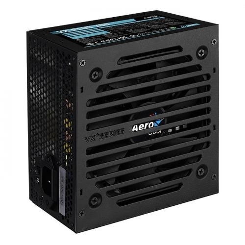 AeroCool Power supply VX PLUS 700W ATX