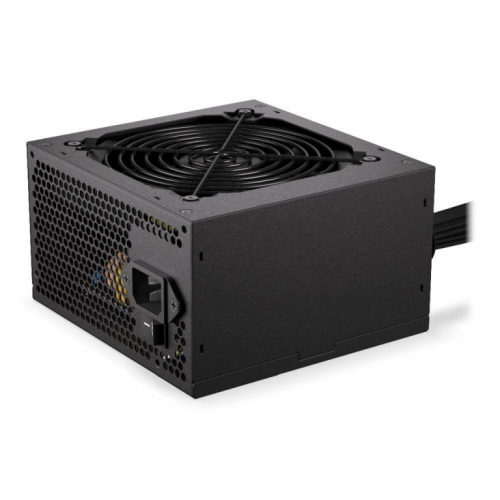 Endorfy Elementum E5 350W ATX 120mm 80 Plus aPFC Bulk Power Supply