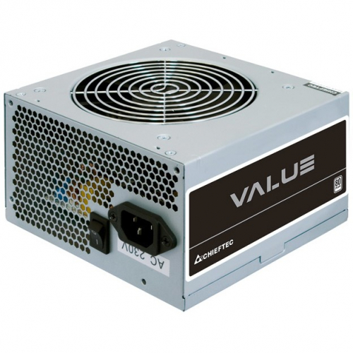 400W Chieftec VALUE SERIES APB-400B8 Bulk