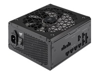 CORSAIR RM750x 750 Watt 80 PLUS GOLD Certified Fully Modular Power Supply