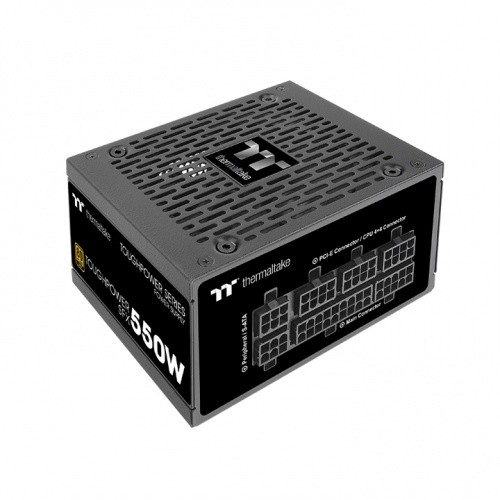 Thermaltake Thermaltake Toughpower SFX 550W Modular Gold