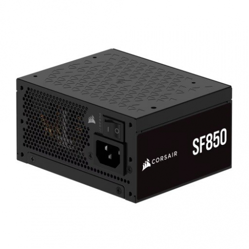 Corsair Power supply F Series SF850 80 PLUS Platinum SFX