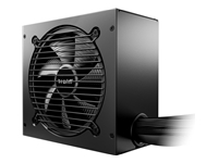 BE QUIET PURE POWER 12 550W