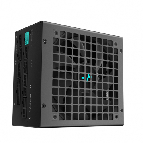 DeepCool PX1200G power supply unit 1200 W 20+4 pin ATX ATX Black