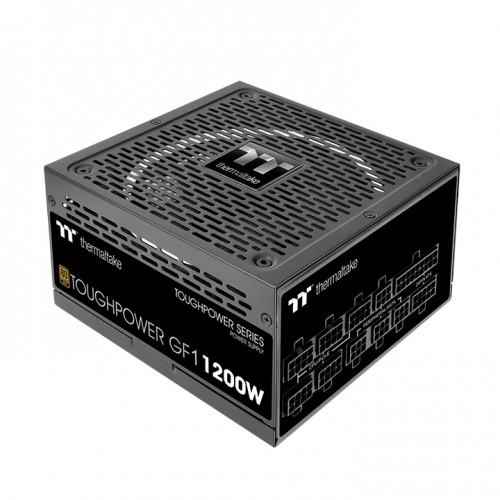 Thermaltake Thermaltake Toughpower PF1 1200W Platinum