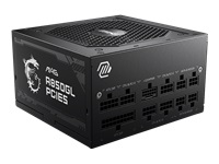 MSI MAG A850GL PCIE5 850W POWER SUPPLY