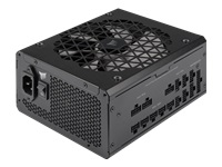 CORSAIR RM1000x 1000 Watt 80 PLUS GOLD Certified Fully Modular Power Supply