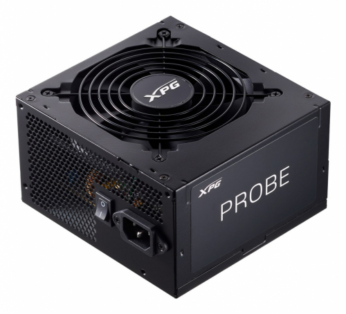 XPG PROBE 700 BRONZE Power Supply