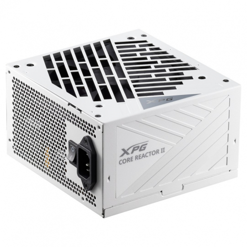 XPG COREREACTOR II 850W Power Supply ZDLXPGOBU0006