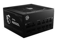 MSI MAG A650GL PSU 650W