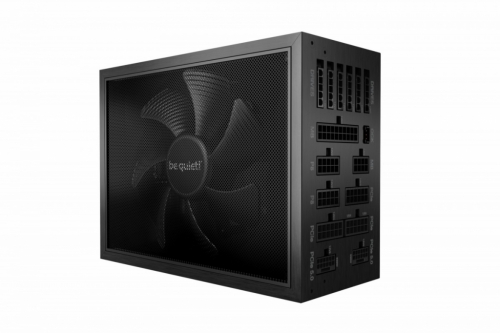 Be quiet! Dark Power Pro 13 1300W Titanium