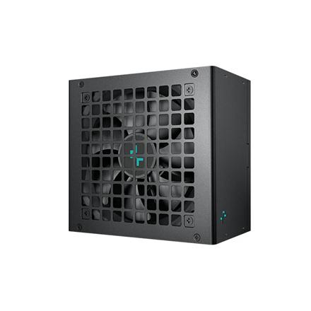 Deepcool 80Plus Bronze PSU | PL650D-FC | 650 W