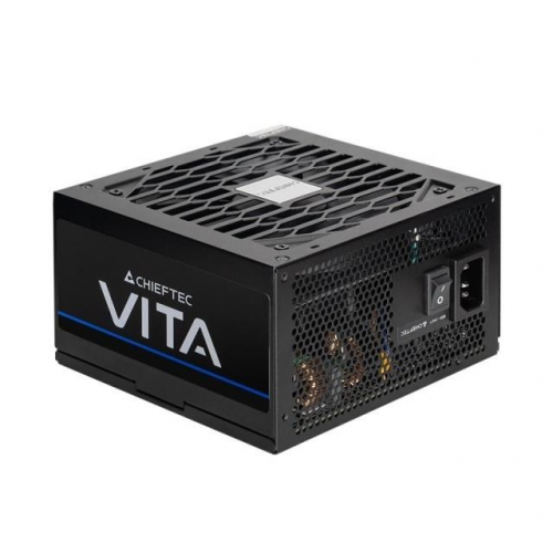 Chieftec Netzteil 750W Vita (80+Bronze) retail