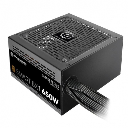 Thermaltake Power Supply Smart BX1 650W