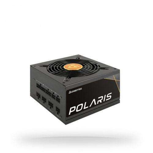 Chieftec PPS-750FC 750W Polaris 80PLUS Gold