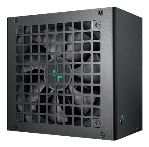 DeepCool PL800D power supply unit 800 W 20+4 pin ATX ATX Black