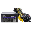 Qoltec ATX 1650W power supply 80 Plus Platinum