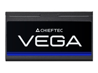 CHIEFTEC VEGA 750W 80PLUS GOLD PCIe GEN5 PSU