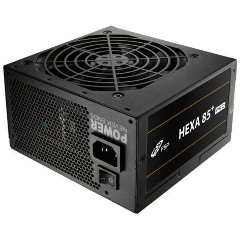 350W FSP HEXA 85+ PRO 350