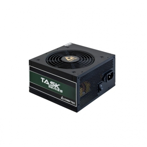 Chieftec Power supply TPS-700S 700W ATX-12V, TAS series