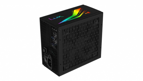 AeroCool Aerocool LUX RGB 750W 80+BRONZE N.MODULAR ATX