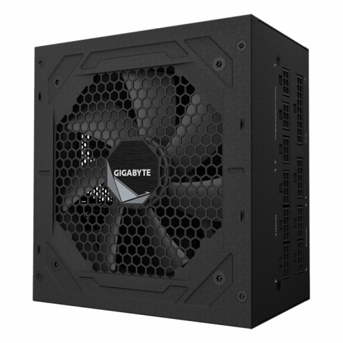 GIGABYTE UD1000GM power supply unit 1000 W 20+4 pin ATX ATX Black