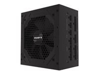 GIGABYTE POWER SUPPLY 850W 80+ Gold