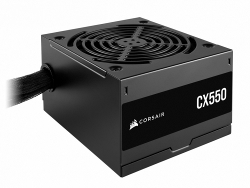 Corsair CORSAIR CX550 550W 80+ BRONZE N.MODULAR ATX EU