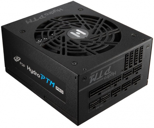 FSP Hydro PTM Pro ATX3.1 Modulaarne PSU 1350W