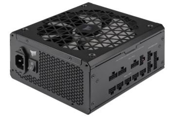 Corsair Power supply RM850X SHIFT 80+ GOLD Fully Modular ATX