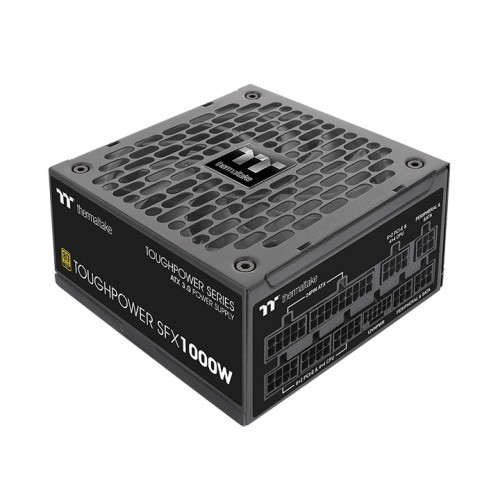 Thermaltake Toughpower SFX 1000W F modular 80+Gold FDB Fan Gen5