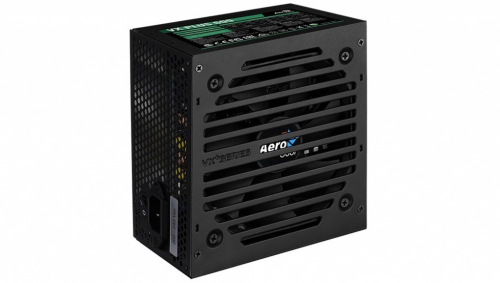 AeroCool Power supply VX PLUS 600W ATX