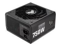 ASUS TUF Gaming 750W Gold Fully Modular Power Supply