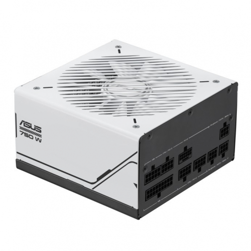 Asus Power supply PRIME Gold 750W 90YE00U1-B0NB00 white