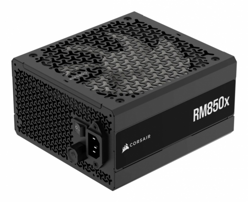 Corsair RM850x power supply unit 850 W 24-pin ATX ATX Black