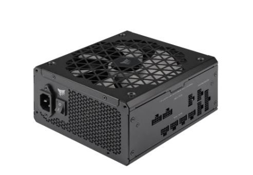 Corsair Power supply RM750X SHIFT 80+ GOLD Fully Modular ATX