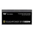 Thermaltake Toughpower SFX 1000W F modular 80+Gold FDB Fan Gen5
