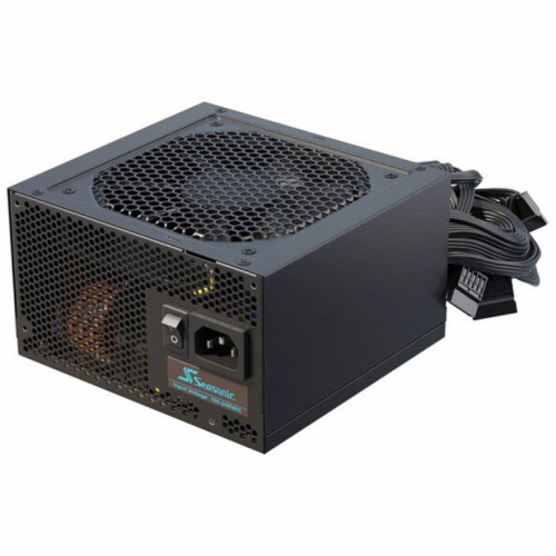 650W Seasonic G12 GC-650 80+ Gold