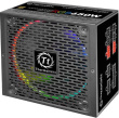 Thermaltake Modular power supply Toughpower Grand RGB 650W (80+ Gold, 4xPEG, 140mm)