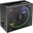 Thermaltake Modular power supply Toughpower Grand RGB 650W (80+ Gold, 4xPEG, 140mm)