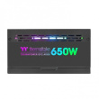 Thermaltake Thermaltake Toughpower GF2 ARGB 650W Mod Gold