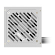 Gigabyte PSU - 650W - 2xEPS 5xSATA 3xMolex 2x PCIE 8P - 80 PLUS Silver - ATX3.0 - White color